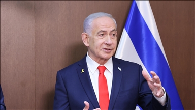 Draft exemption law for ultra-Orthodox Jews leaves Netanyahu’s coalition at risk of collapse: Report