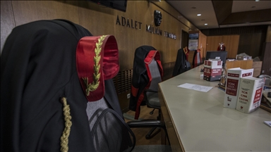 Aydın'da eşini öldürüp trafik kazası süsü veren kocaya ağırlaştırılmış müebbet hapis istemi