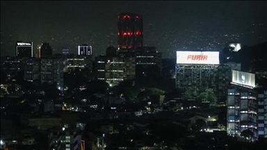 Russia urges its citizens to refrain from travelling to Venezuela