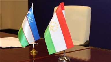 Таджикистан и Узбекистан запускают пилотный мультимодальный коридор в Китай и Европу