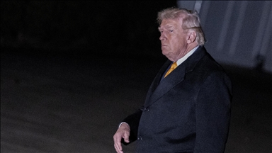 Trump affirme que les États-Unis ont besoin du Groenland pour leur sécurité nationale