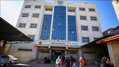 Evropske zemlje osudile izraelski zakon koji blokira vodu i struju objektima UNRWA-e