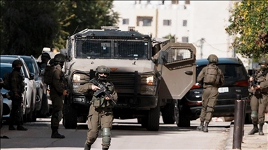 الضفة.. الجيش الإسرائيلي يقتحم بلدات وأحياء فلسطينية