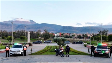 المغرب.. وفد أمريكي يطلع على ترتيبات أمن كأس أمم إفريقيا 2025