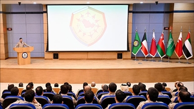 بعد أحداث اليمن.. الإمارات تشارك بتمرين "درع الخليج" بالسعودية 