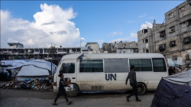 European nations condemn Israeli legislation blocking water, electricity to UNRWA facilities