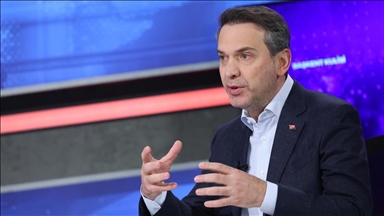 Turska i Azerbejdžan postigli sporazum o isporuci 33 milijarde kubnih metara plina od 2029. godine