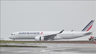 Un vol d’Air France en provenance du Liban a atterri à Munich