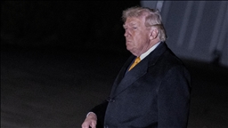 Trump: SHBA-ja ka nevojë për Grenlandën për sigurinë e saj kombëtare