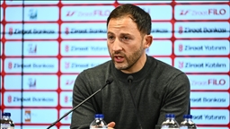 Fenerbahçe Teknik Direktörü Domenico Tedesco: İyi bir maç olacak ve bizler de bu maç için hazırız
