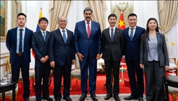 China reitera su condena a la incursión estadounidense en Venezuela