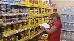 La tasa de inflación anual de Türkiye disminuye al 30,89% en diciembre