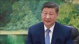 رئیس‌جمهور چین: اقدامات یک‌جانبه و زورگویانه بنیان نظم بین‌المللی را تضعیف می‌کند