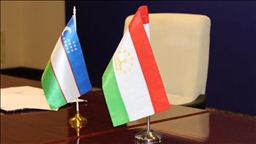 Таджикистан и Узбекистан запускают пилотный мультимодальный коридор в Китай и Европу