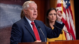 El senador estadounidense Lindsey Graham: Cuba tiene los días contados