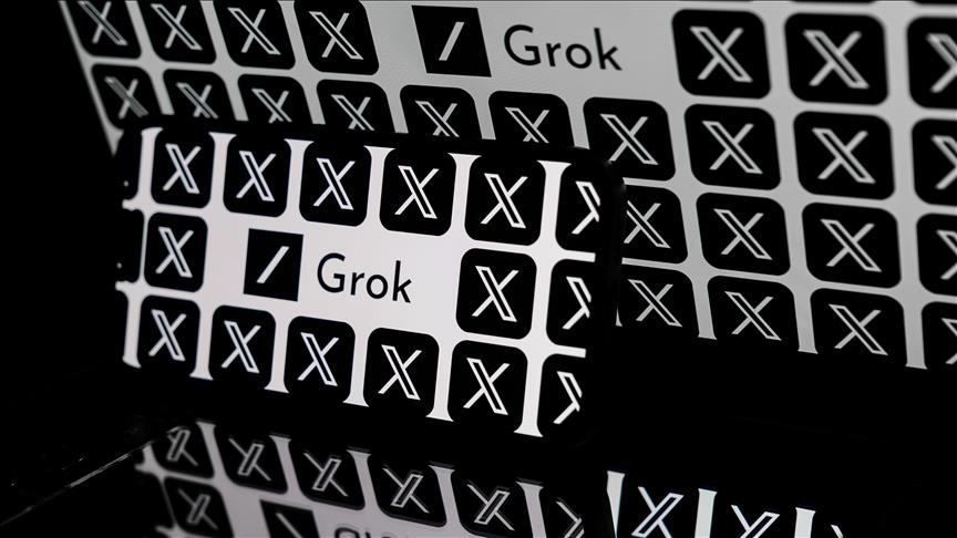 وزيرة بريطانية تستهجن صور "غروك" الجنسية وتطالب "إكس" بالتحرك