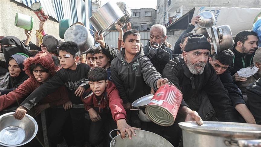 Ограничения Израиля в отношении гуманитарных организаций усугубят положение палестинцев