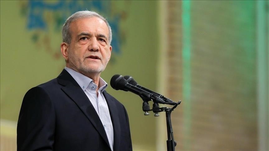 دستور رئیس‌جمهور ایران برای پیگیری فعال‌تر حقابه از افغانستان