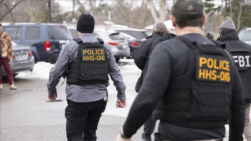 Trump administration deploys 2,000 federal agents to Minnesota amid fraud controversy: Report