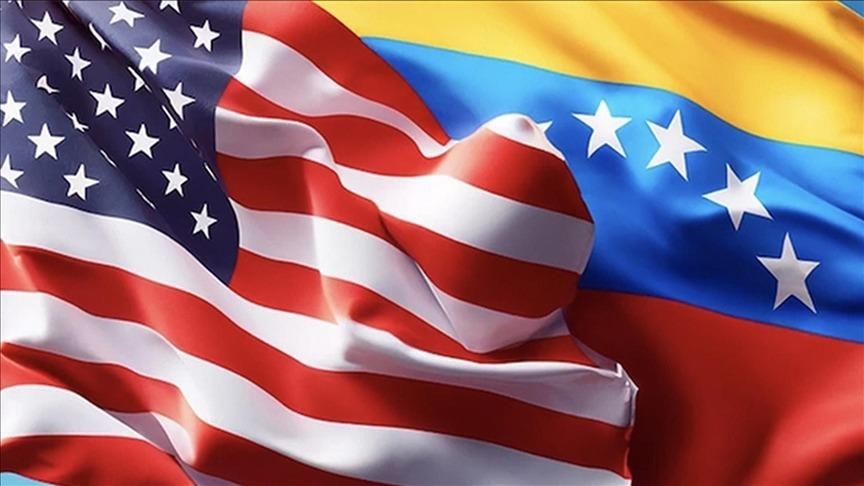 Администрация Трампа начала переговоры с американскими нефтяными компаниями по вопросу Венесуэлы