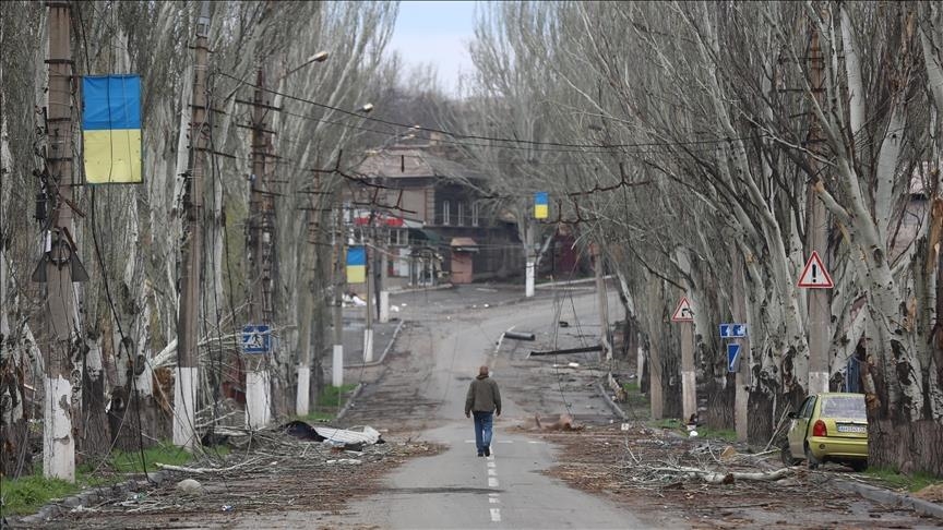 SHBA-ja dhe aleatët evropianë bien dakord të krijojnë mekanizëm të përbashkët për Ukrainën pas armëpushimit