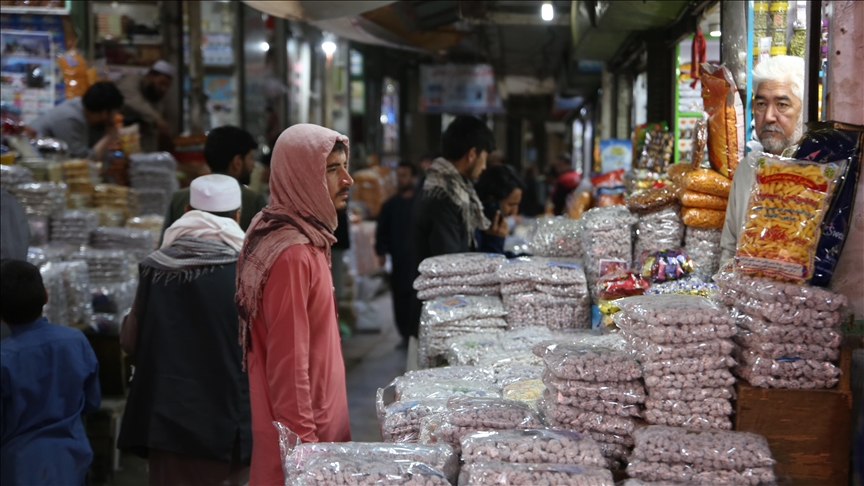 سازمان ملل: اقتصاد افغانستان در سال 2025 به شدت شکننده بود