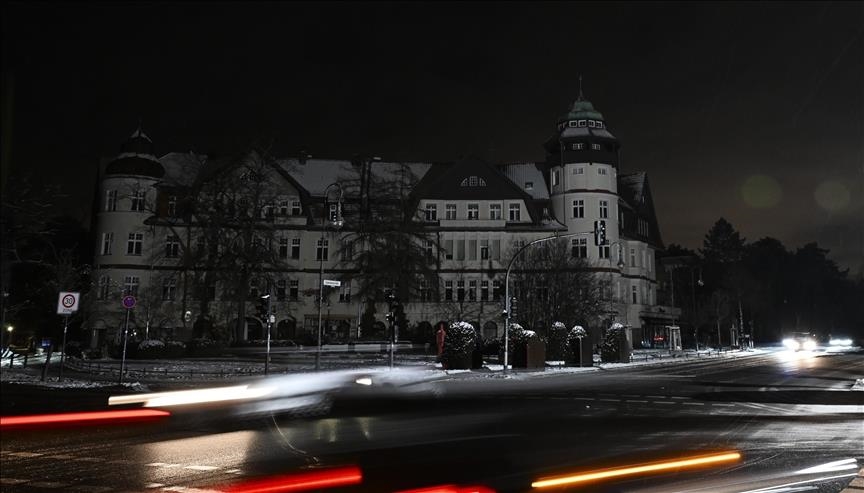 Savezno tužilaštvo preuzelo istragu napada na elektroenergetsku mrežu Berlina