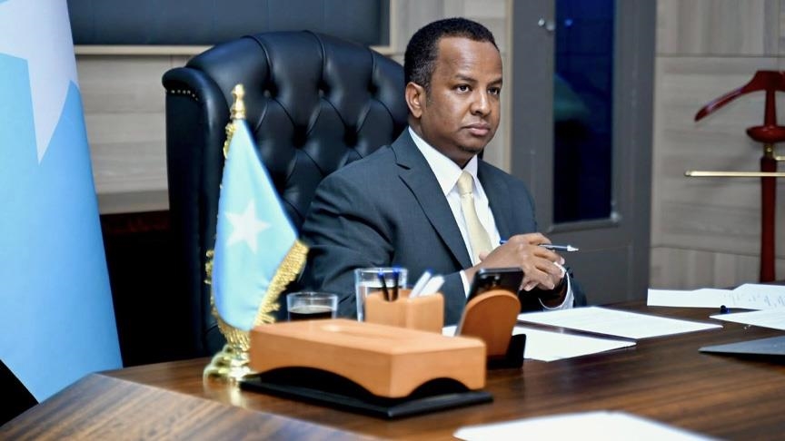 مقديشو: تقويض سلامة أراضي الصومال يهدد أمن واستقرار المنطقة