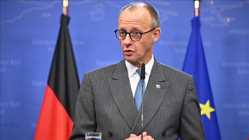 Njemački kancelar: Grenland dio NATO-a, sigurnost Arktika mora se osigurati sa saveznicima