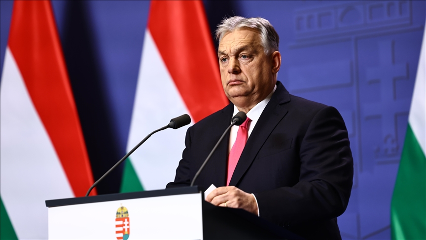 Orban: Ukrajina traži 800 milijardi dolara, Brisel želi preuzeti zamrznutu rusku imovinu