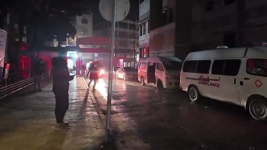 سوريا.. الجيش يجلي طاقم مستشفى في حلب إثر تعرضه لقصف "قسد"