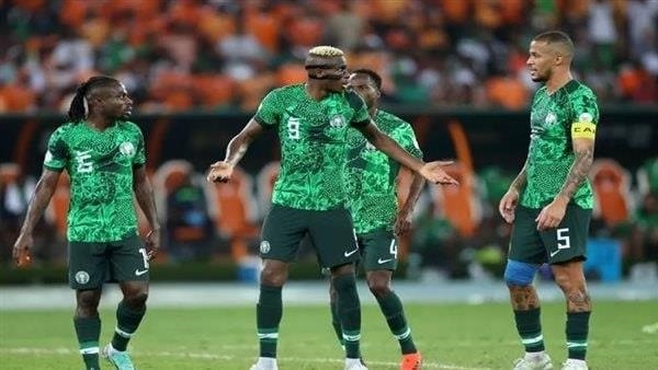 قدم.. نيجيريا تتجاوز موزمبيق وتتأهل لربع نهائي كأس أمم إفريقيا