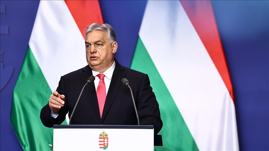 "États-Unis d'Europe" : Budapest rejette le "forcing" de Bruxelles