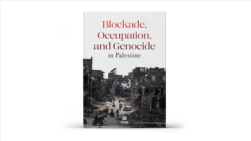 Blockade, Occupation, and Genocide in Palestine