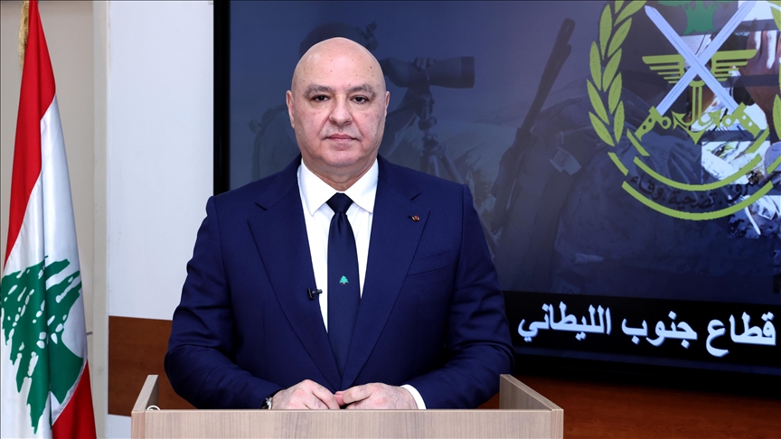 عون: جيش لبنان نفذ إجراءات الحكومة لبسط سلطتها على جنوب الليطاني 