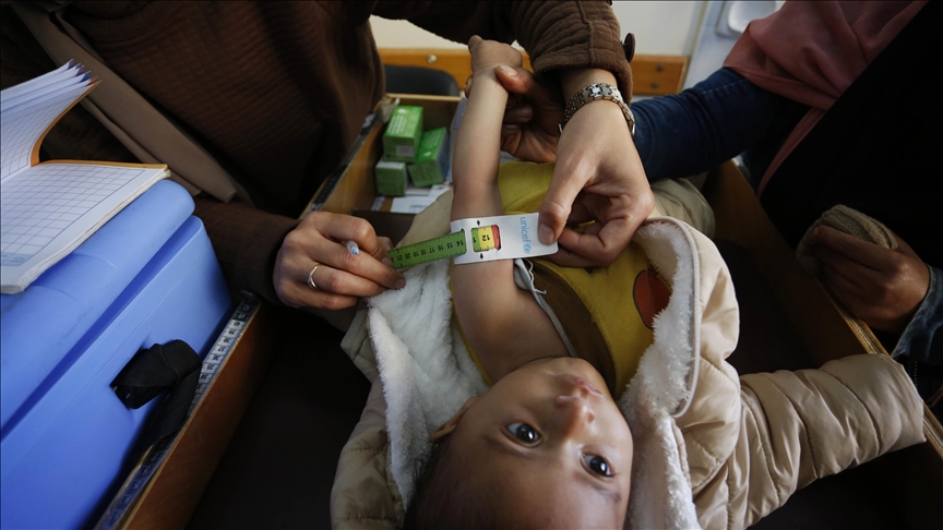 Israel Accuses Aid Groups of "Terror" Links, Blocks Life-Saving Work