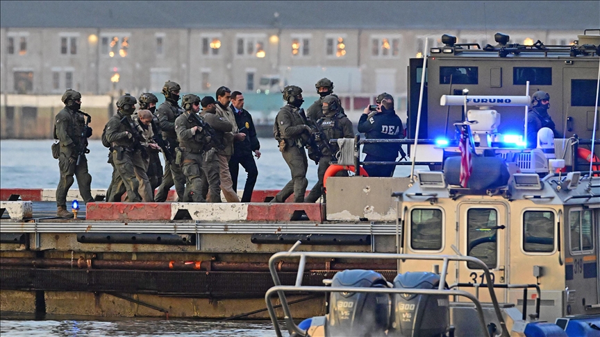 Africa voices solidarity with Venezuela after US military operation targeting Maduro