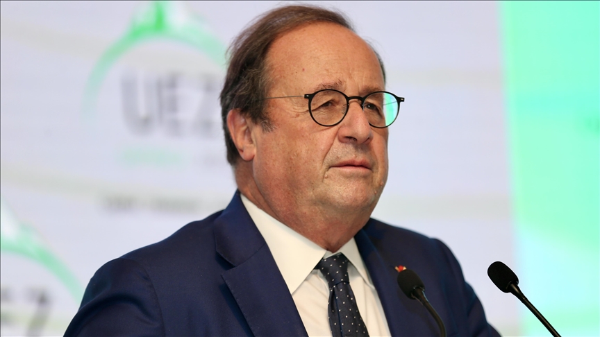 France / Venezuela : Hollande critique la réaction de Macron à l’intervention américaine