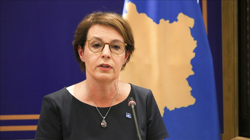 Le Kosovo met en garde la Serbie qui reflète les ambitions régionales de la Russie