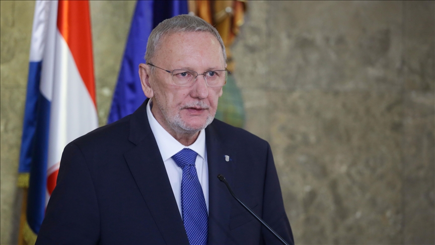 Хрватска повика на мир и соработка во регионот по изјавите на Вучиќ