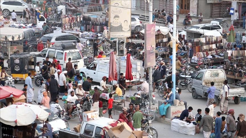  محافظة أبين: نرحب بـ"قوات درع الوطن" ومستعدون للعمل معها