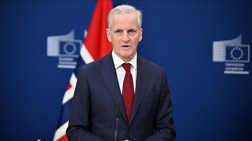 Noruega podría aportar soldados a una fuerza de seguridad en Ucrania una vez que se llegue a un acuerdo de paz con Rusia