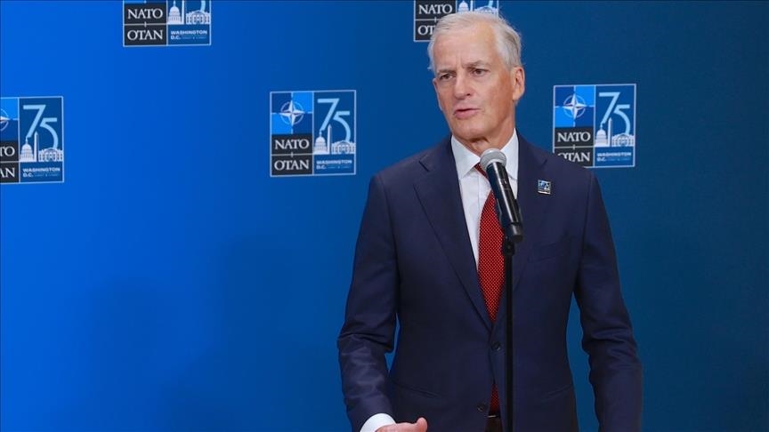 Norveška kaže da bi mogla rasporediti trupe u Ukrajinu nakon mirovnog sporazuma