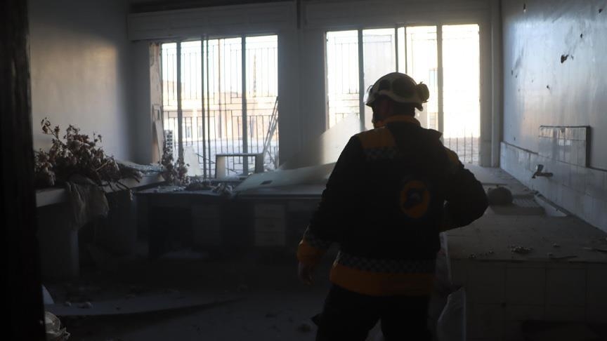 سوريا.. تنظيم "قسد" الإرهابي يجدد قصف أحياء سكنية في حلب