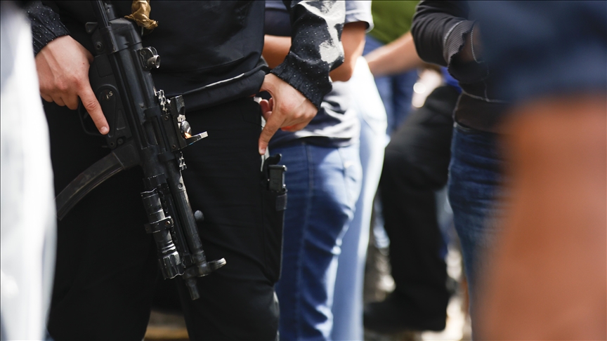 Nearly 200 US forces were in Caracas for Venezuela operation: Pentagon chief