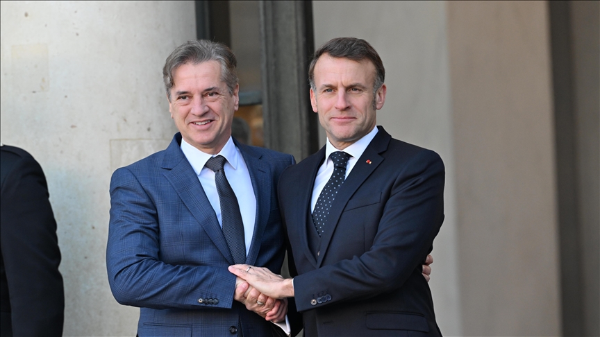 Slovenski premijer tvrdi da postoji saglasnost EU, SAD i Kijeva oko Ukrajine, na pregovaračima da "finalizuju" dogovor