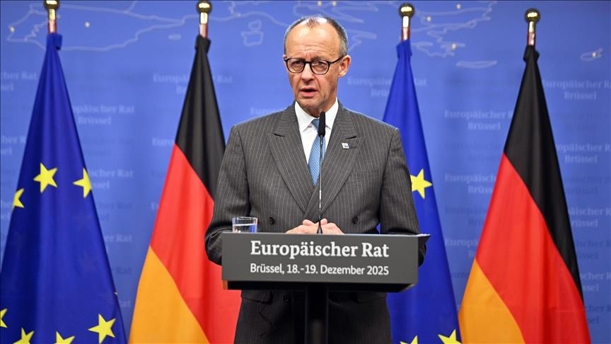 Kancelari gjerman: Grenlanda pjesë e NATO-s, siguria në Arktik duhet të garantohet me aleatët