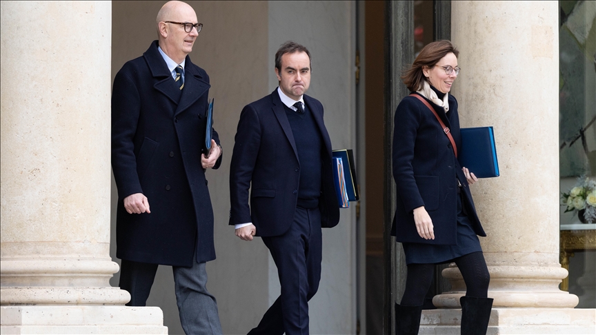  France : Lecornu promet un débat parlementaire sur l’opération américaine au Venezuela