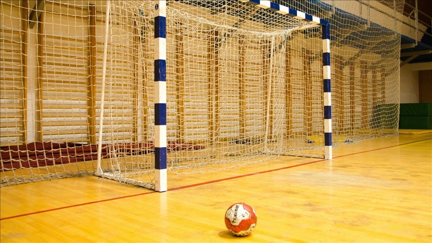 Türkiye, Avrupa Hentbol Şampiyonası ön eleme turunda Bulgaristan'a konuk olacak