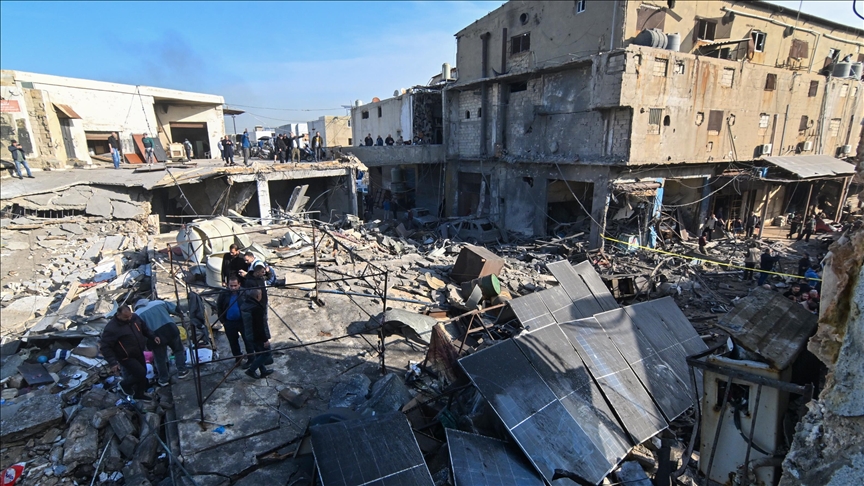 لبنان وتهديدات إسرائيل.. حرب شاملة أم عدوان محدود؟ (تقرير)